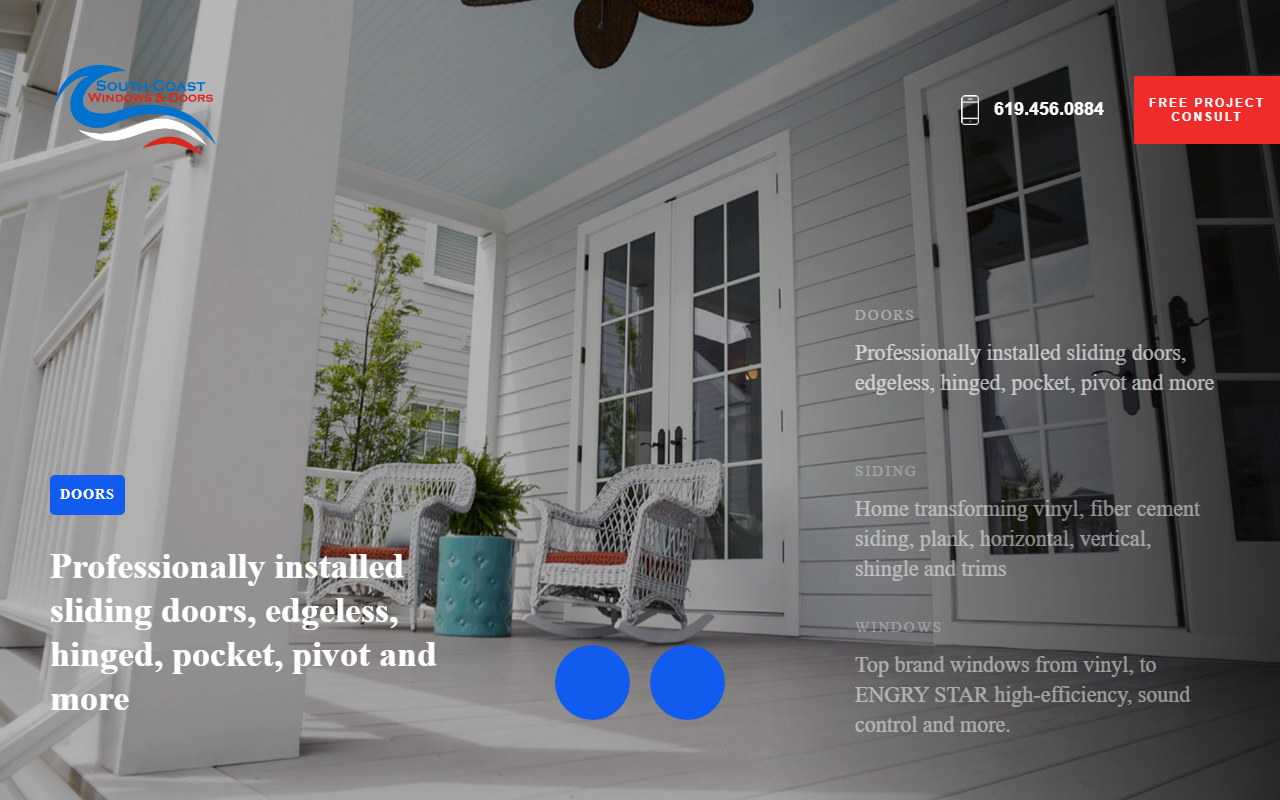 619windows.com screenshot