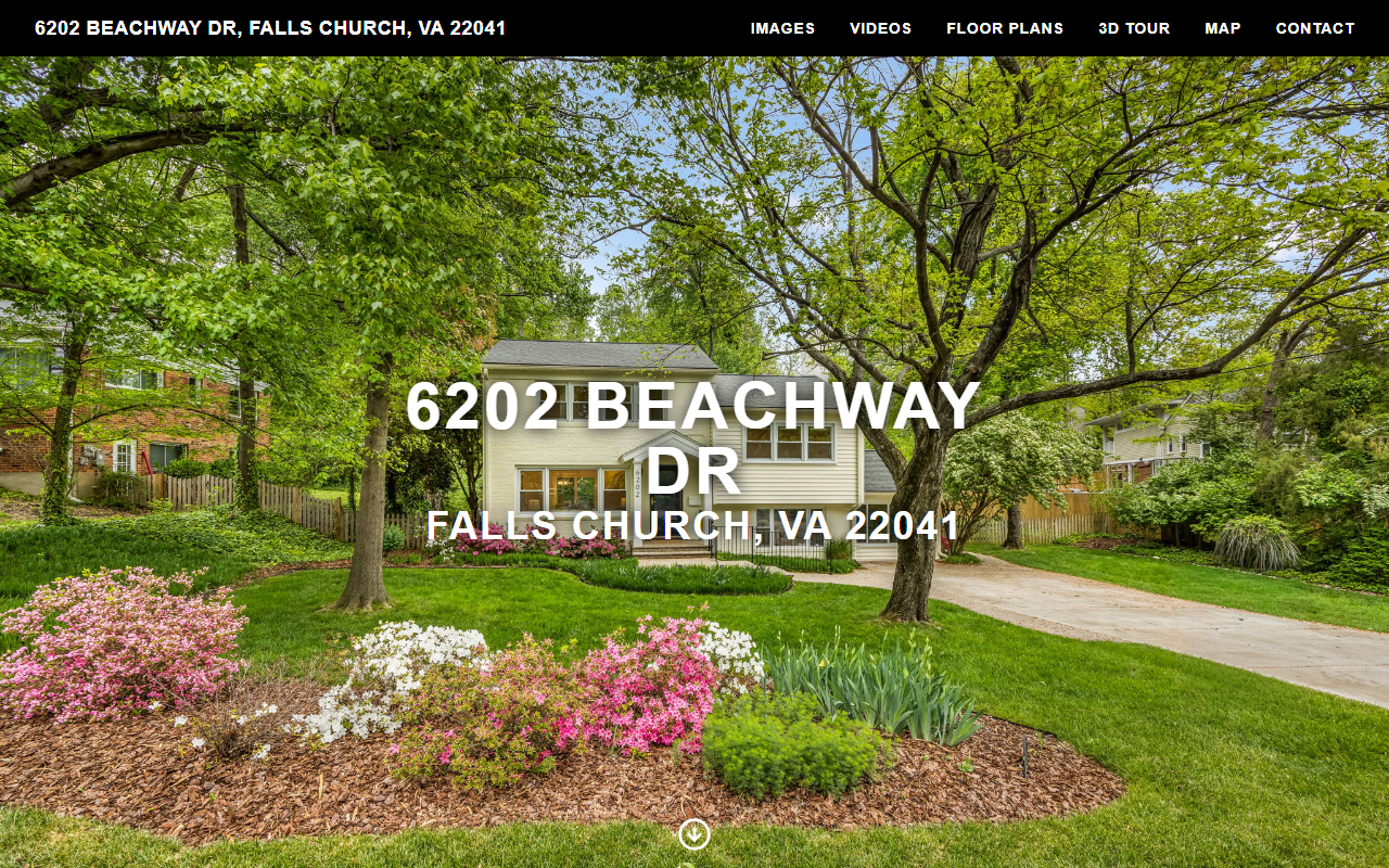 6202beachwaydr.com screenshot