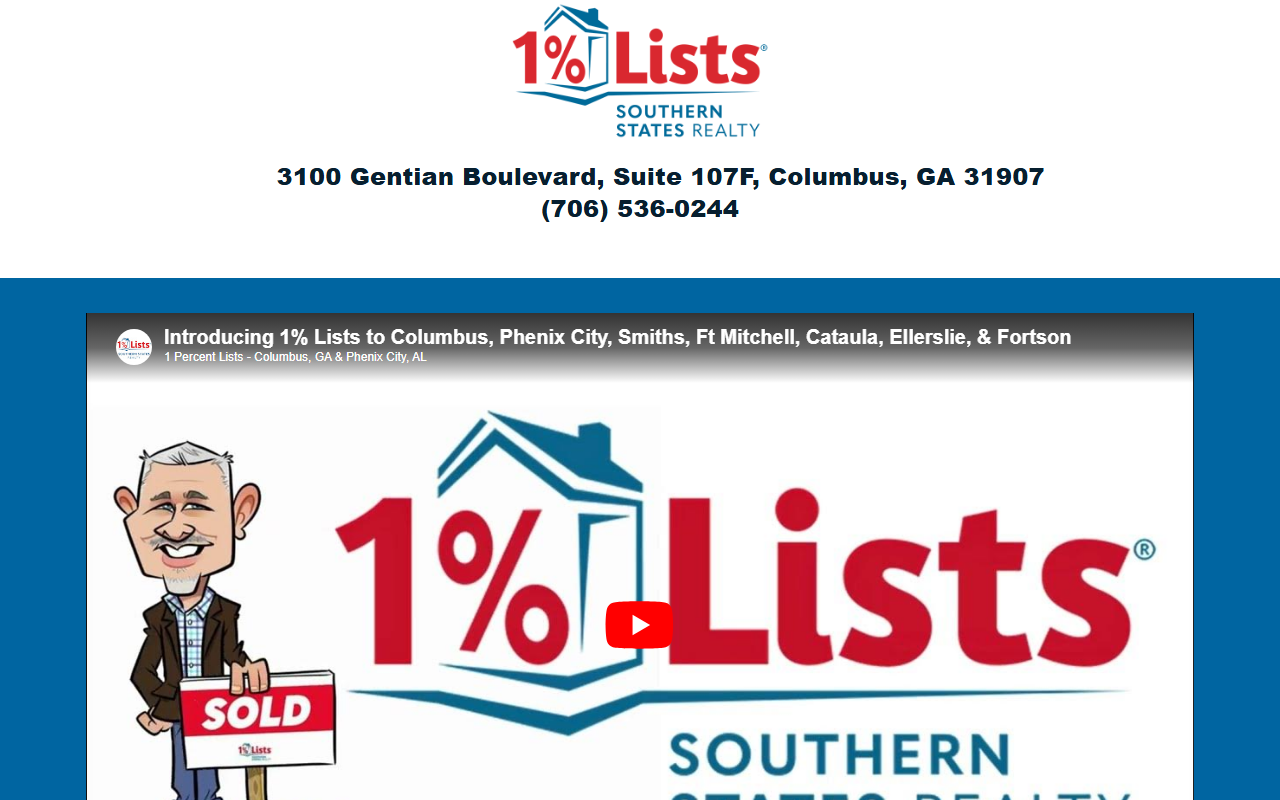 6202huntington.com screenshot