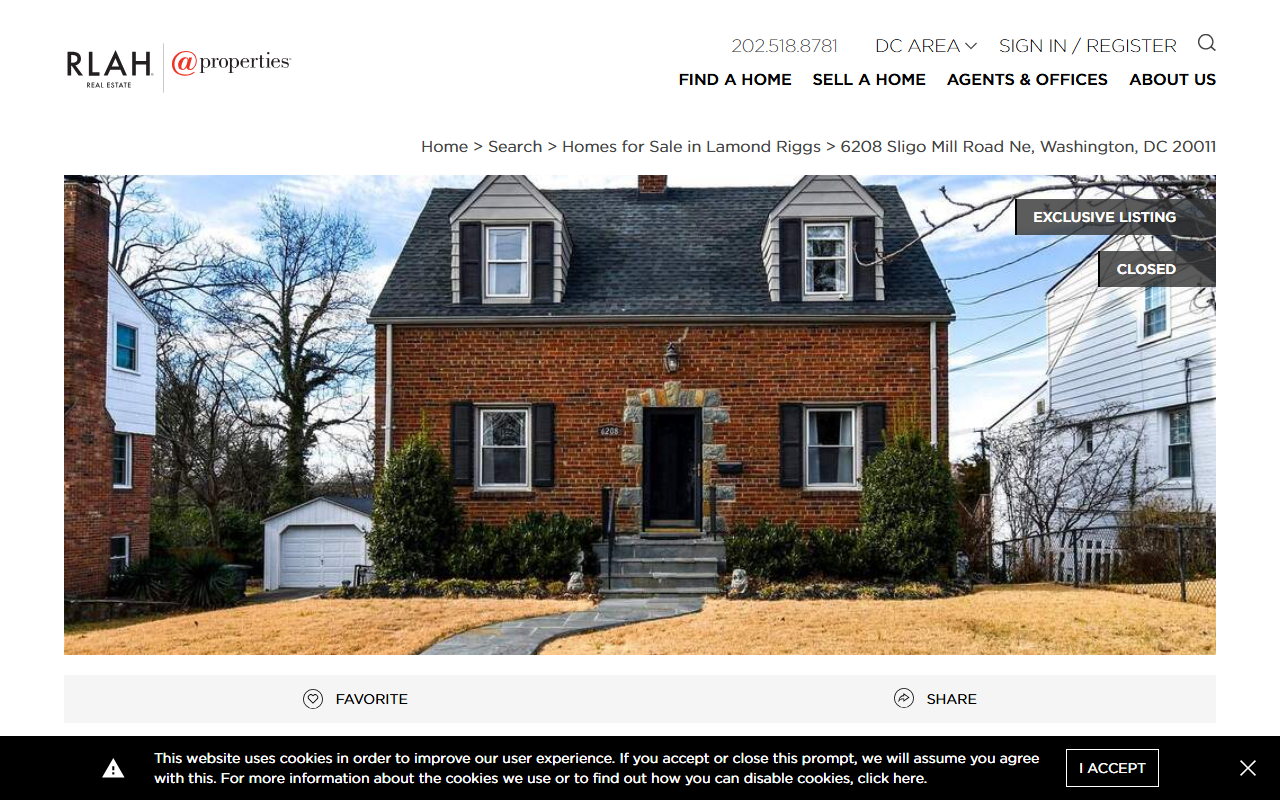6208sligomill.com screenshot