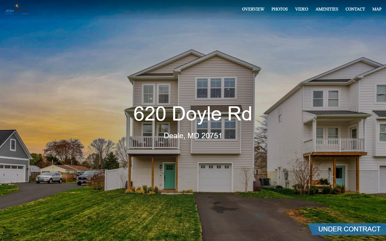 620doylerd.com screenshot