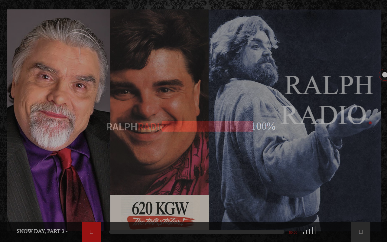 620kgwradio.com screenshot