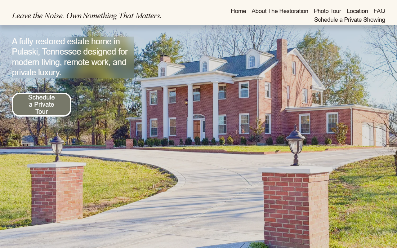 621ecollege.com screenshot