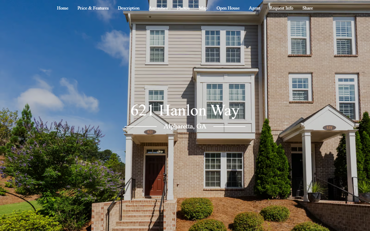 621hanlonway.com screenshot