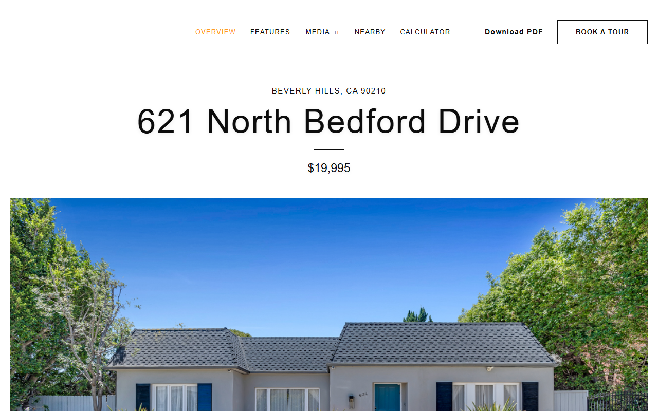 621northbedford.com screenshot