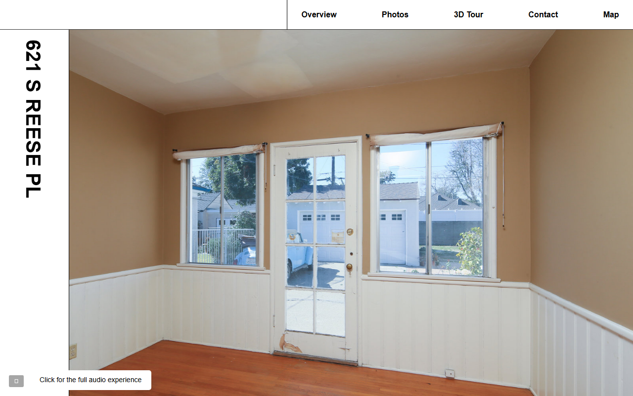 621southreese.com screenshot