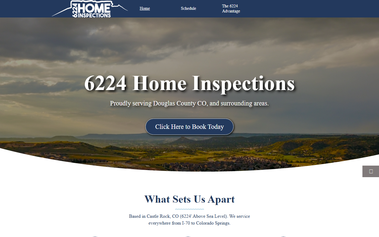 6224inspections.com screenshot