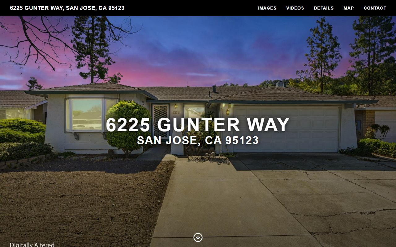 6225gunterway.com screenshot