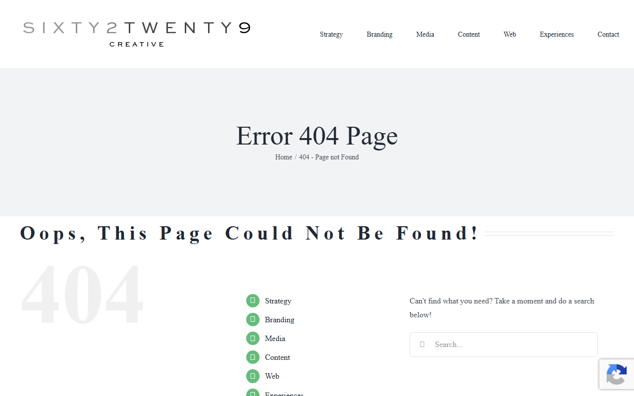 6229creative.com screenshot