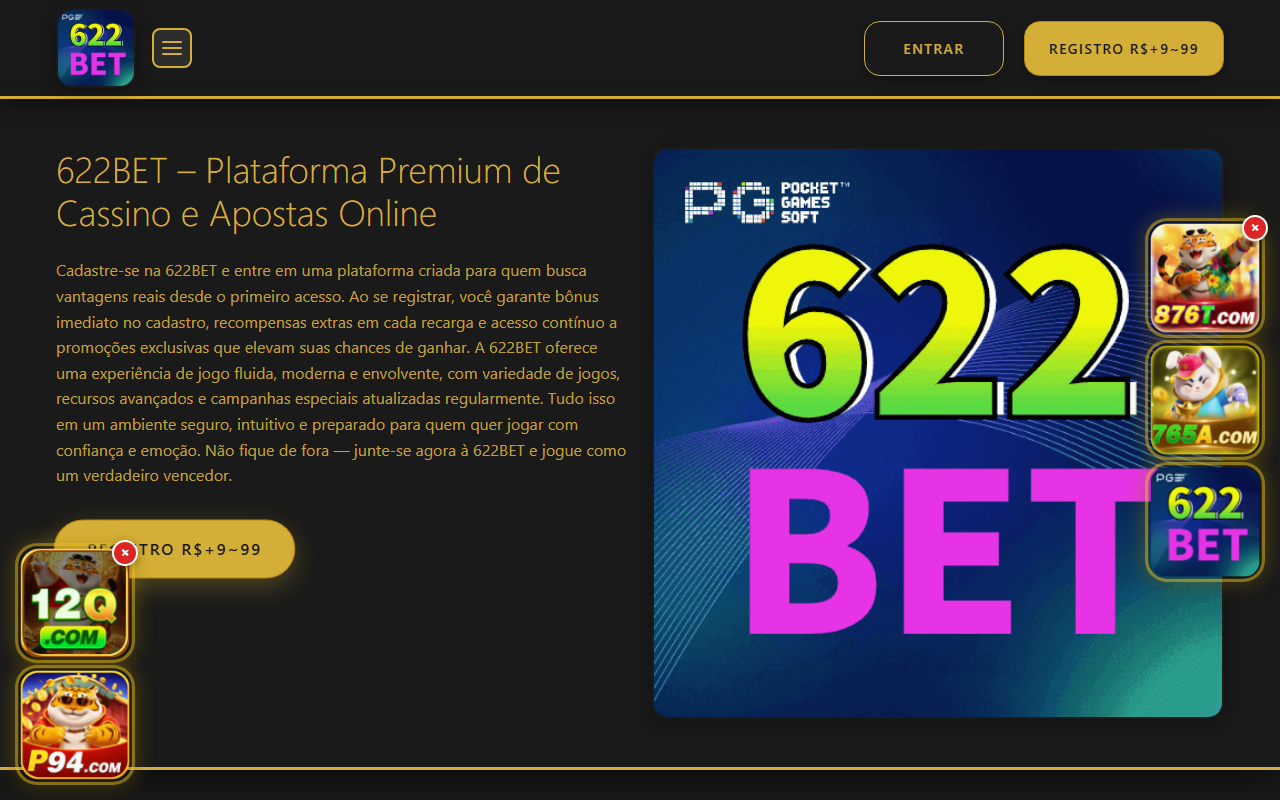 622bet-brazil.com screenshot
