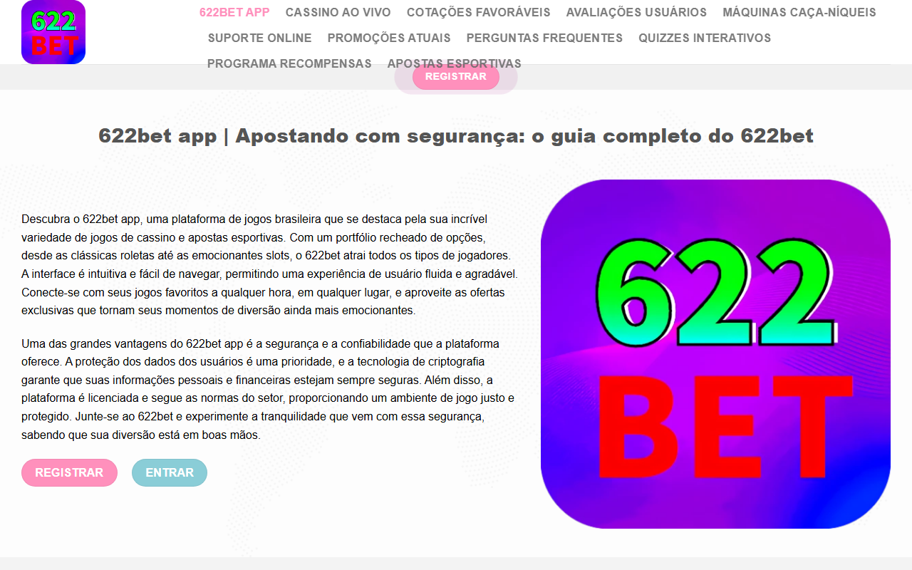 622betdota.com screenshot