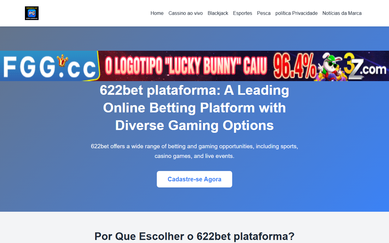 622betplata.com screenshot