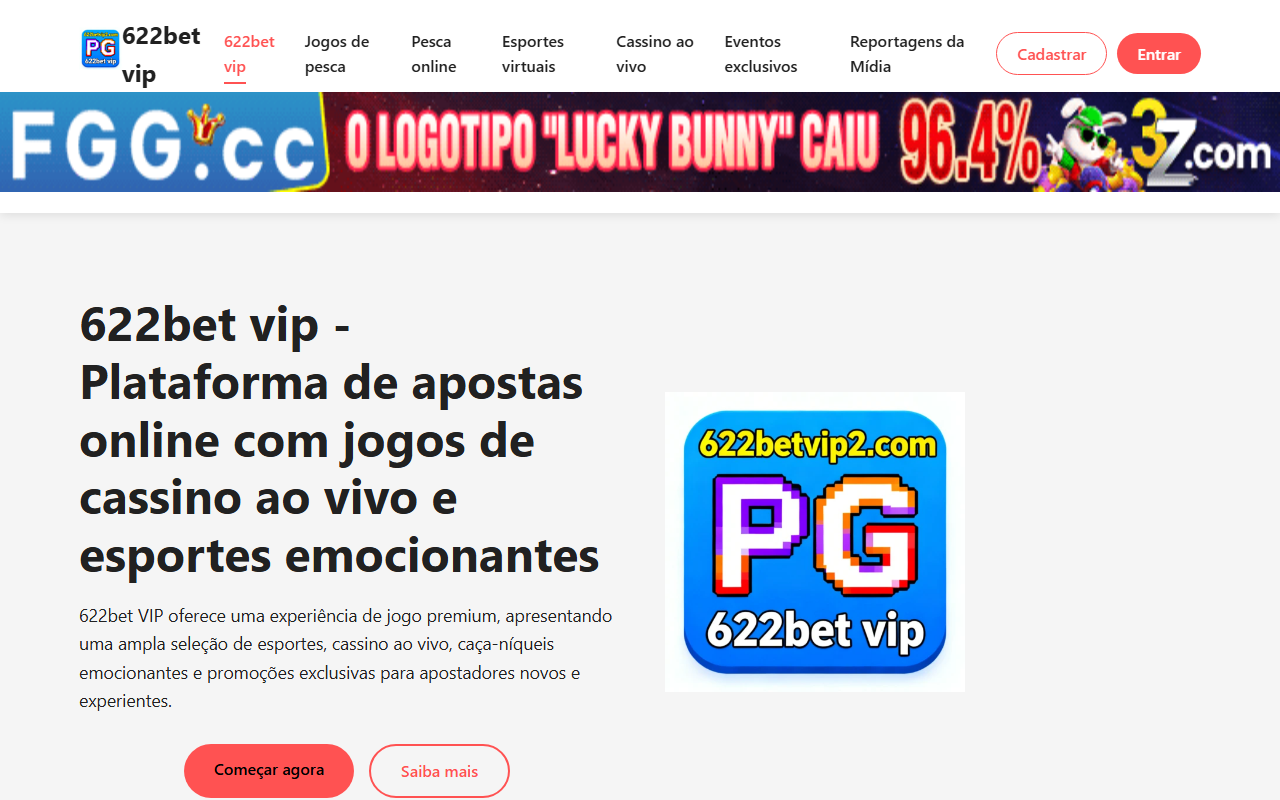 622betvip2.com screenshot