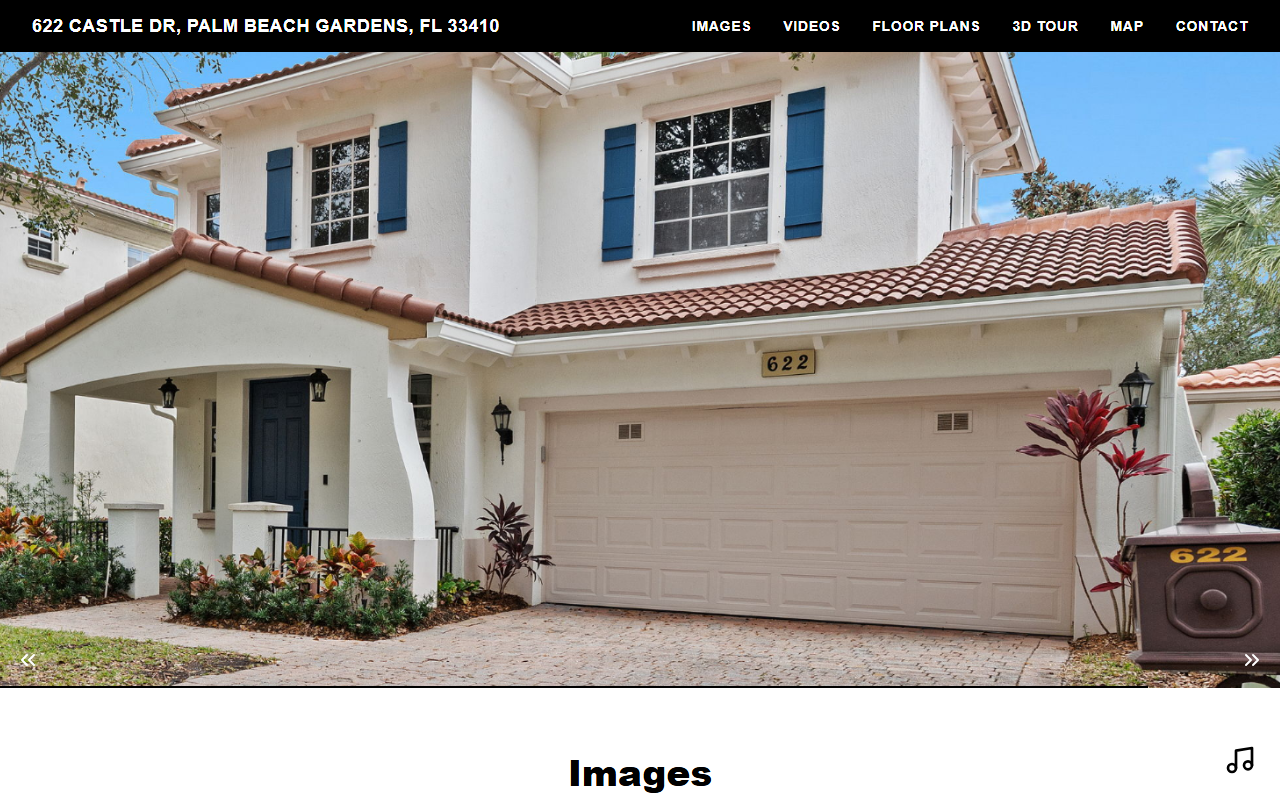 622castledr.com screenshot