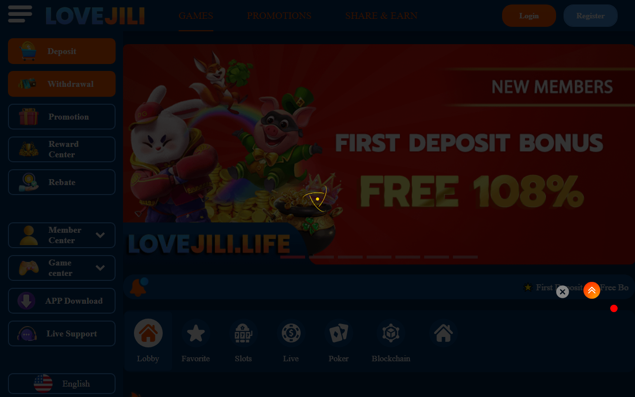622lovejili.com screenshot