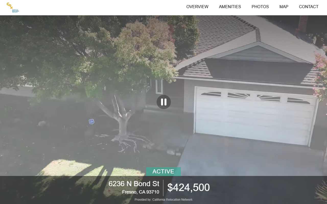 6236nbondst.com screenshot
