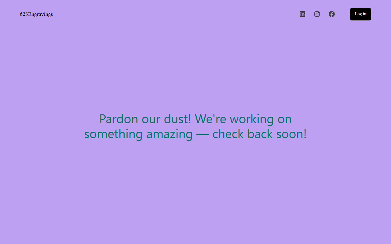 623engravings.com screenshot