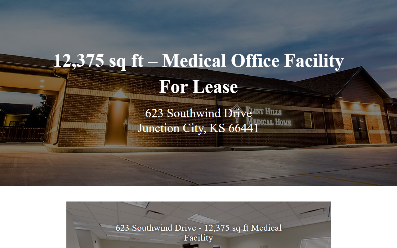 623southwind.com screenshot