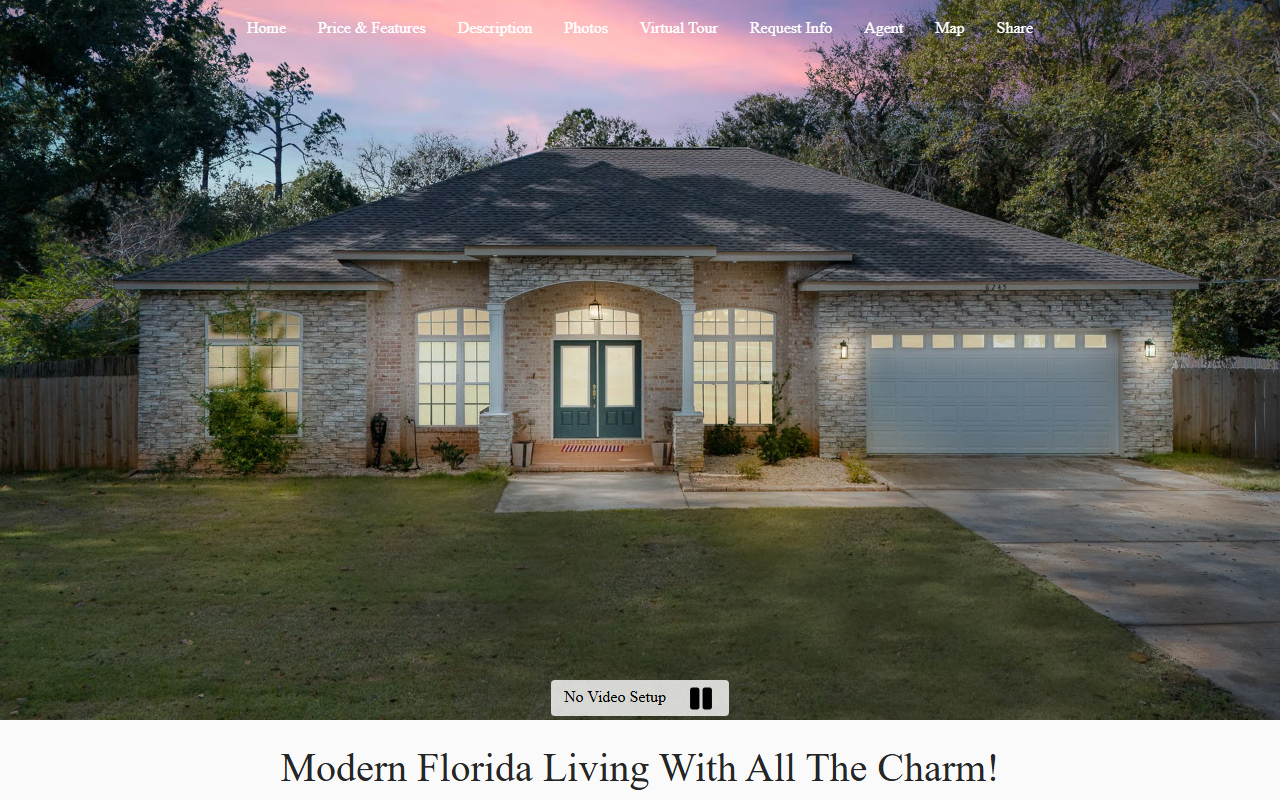 6245muldoon.com screenshot