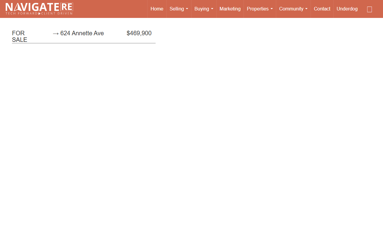 624annetteave.com screenshot