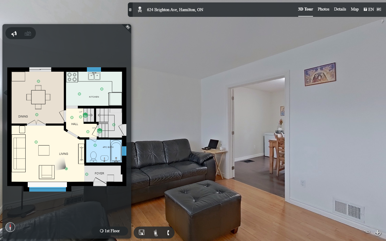 624brightonave.com screenshot