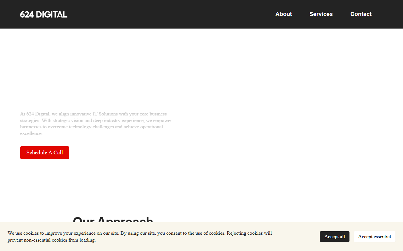 624digital.com screenshot