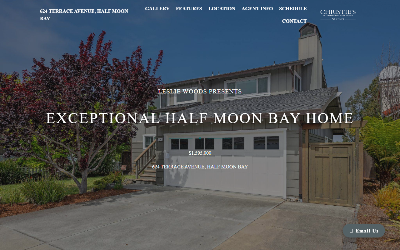 624terrace.com screenshot