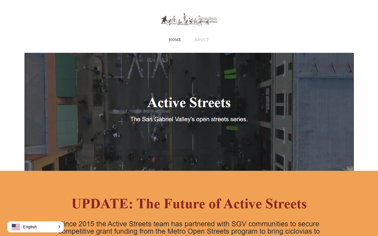 626goldenstreets.com screenshot