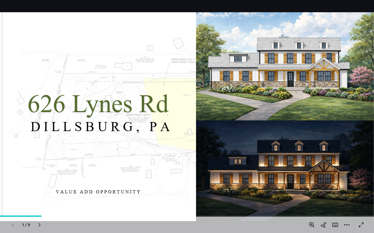 626lynesrd.com screenshot