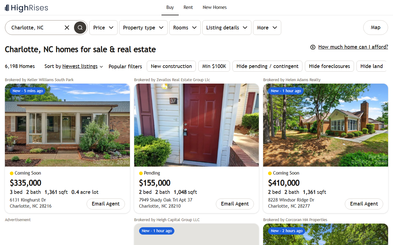 626northgraham.com screenshot