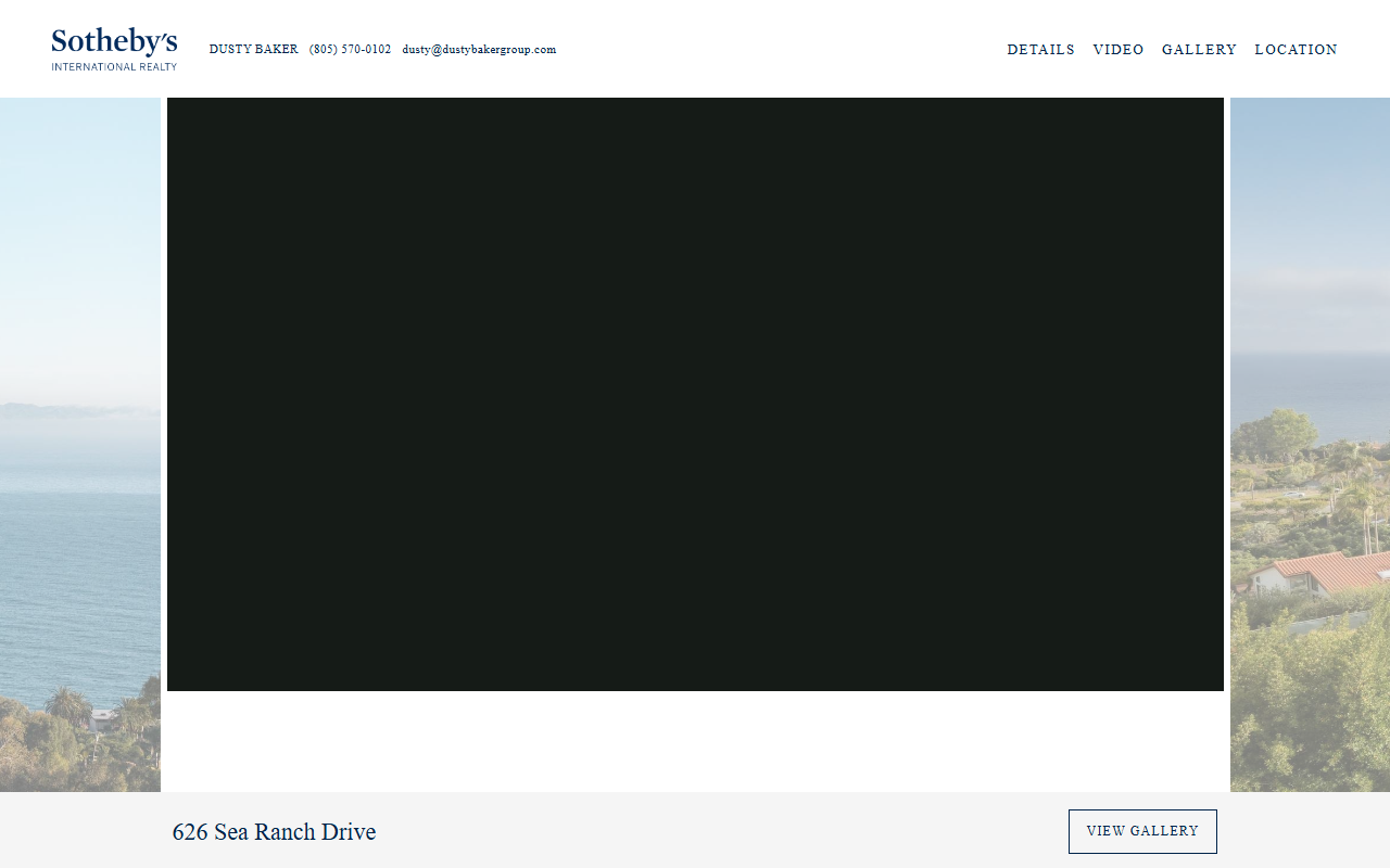 626searanch.com screenshot