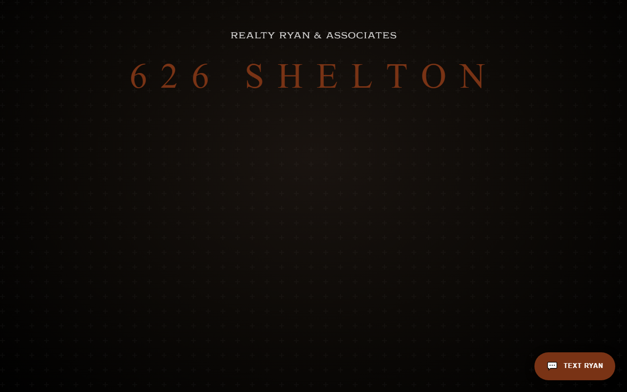 626shelton.com screenshot