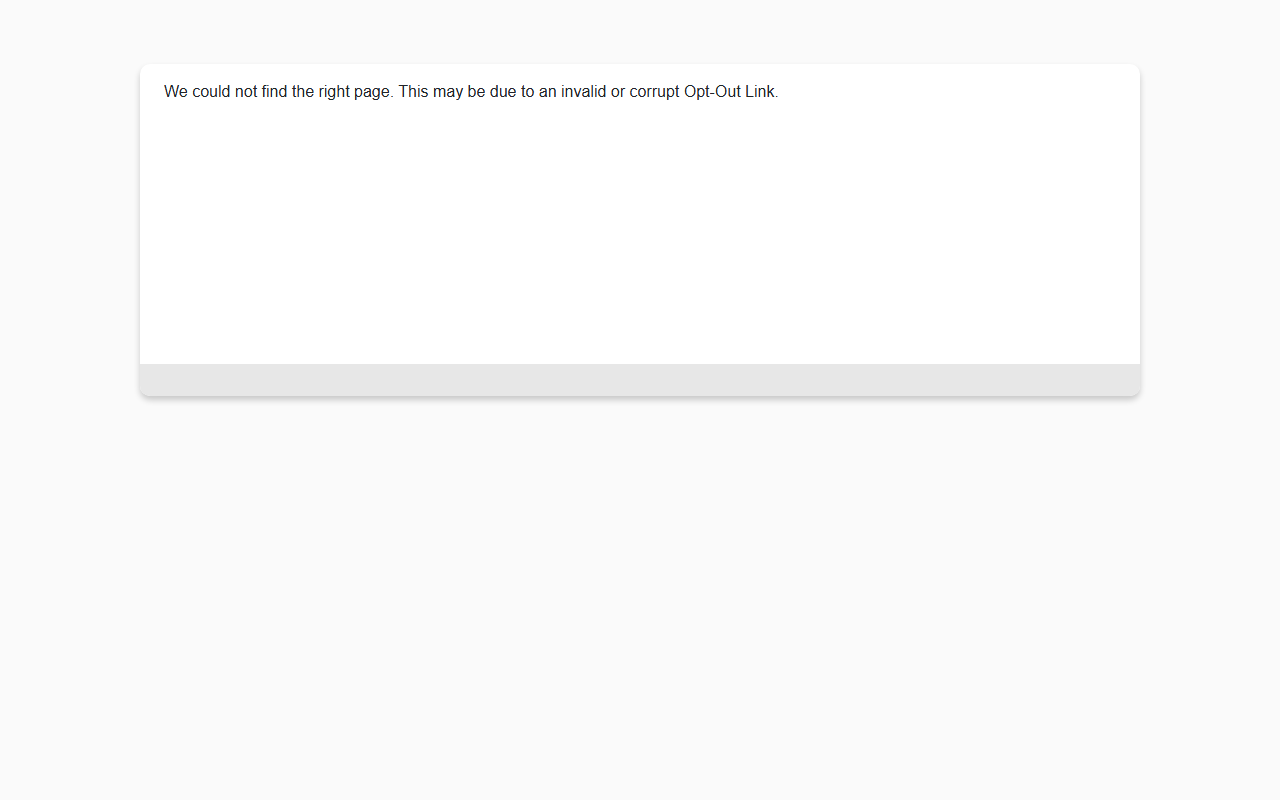 626wt-opt-out.com screenshot