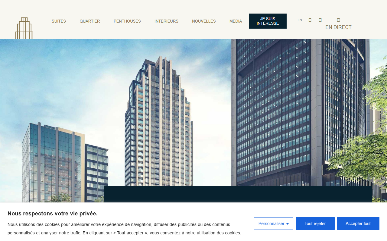 628saintjacques.com screenshot