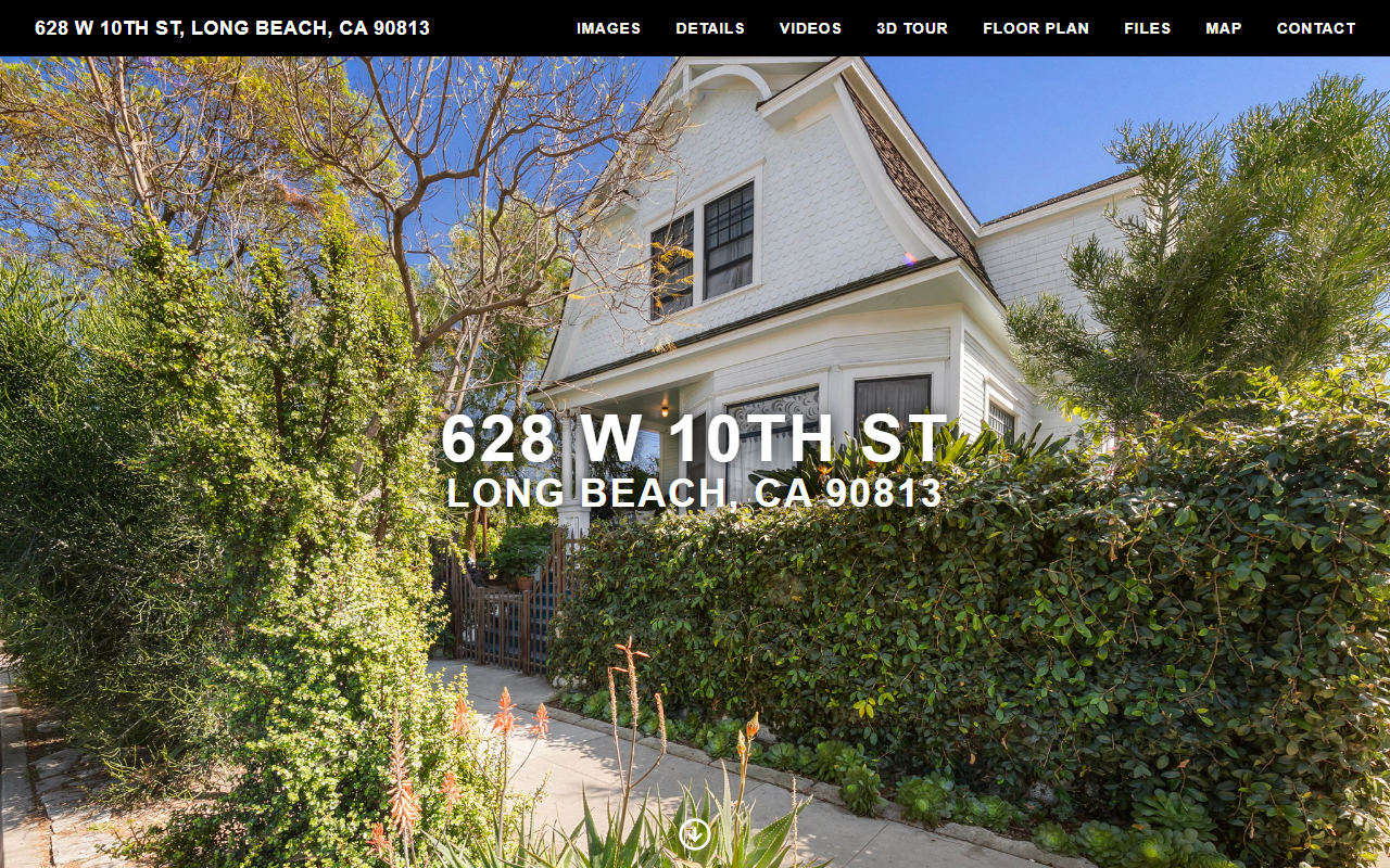 628west10th.com screenshot