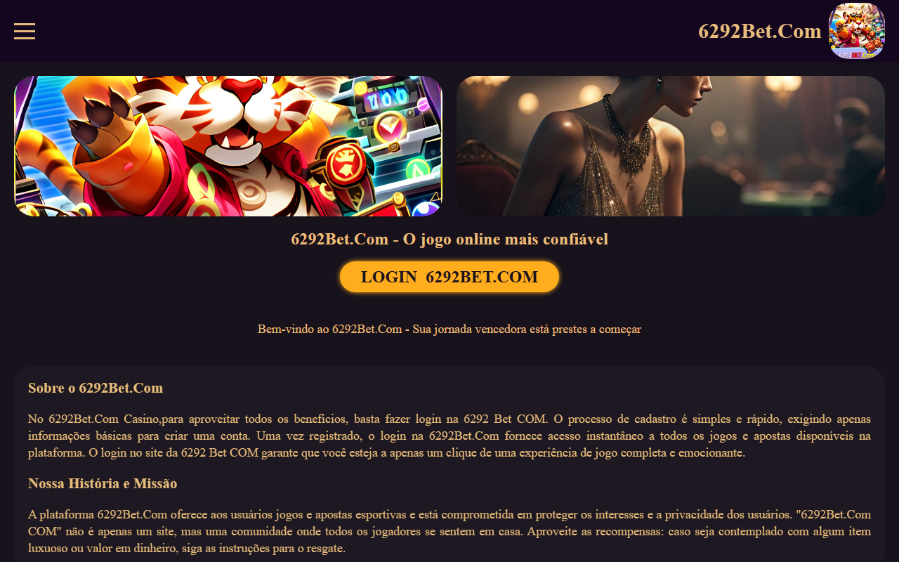 6292bet-slot.com screenshot