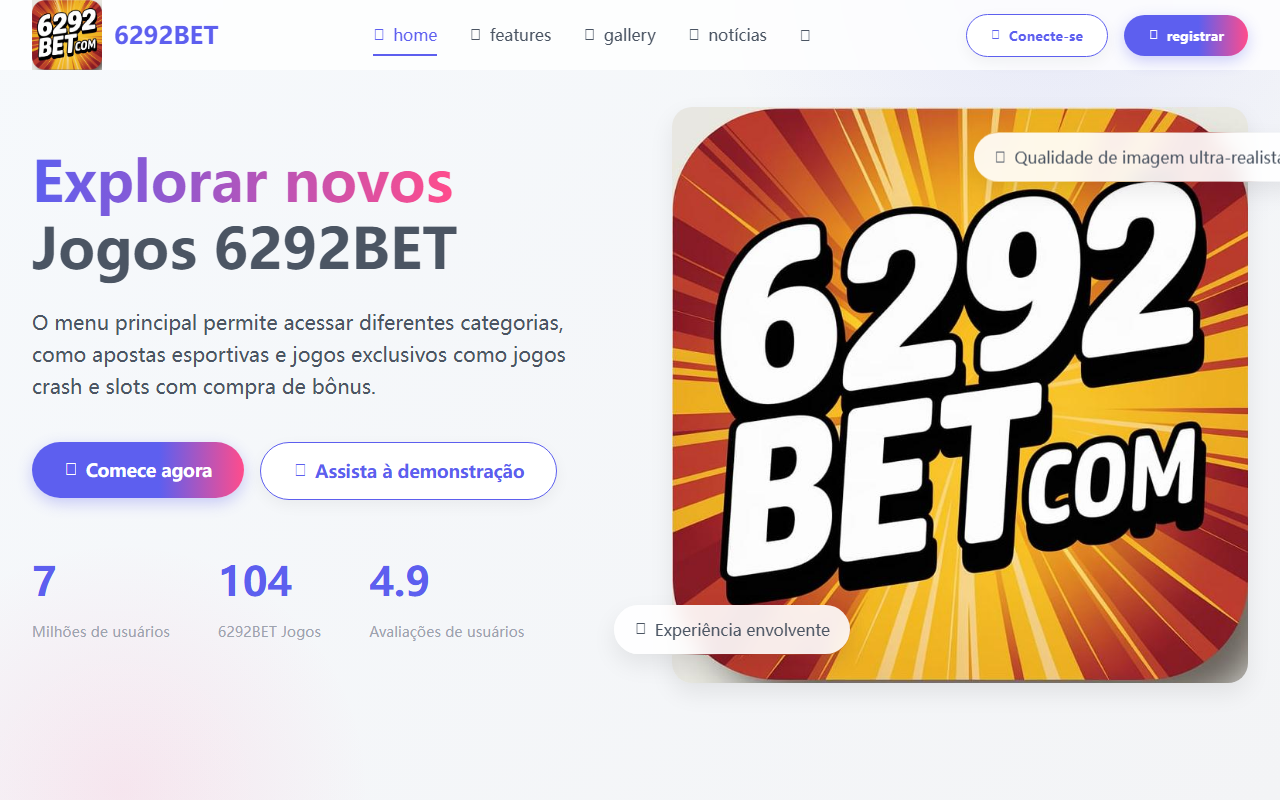 6292bet-vip.com screenshot
