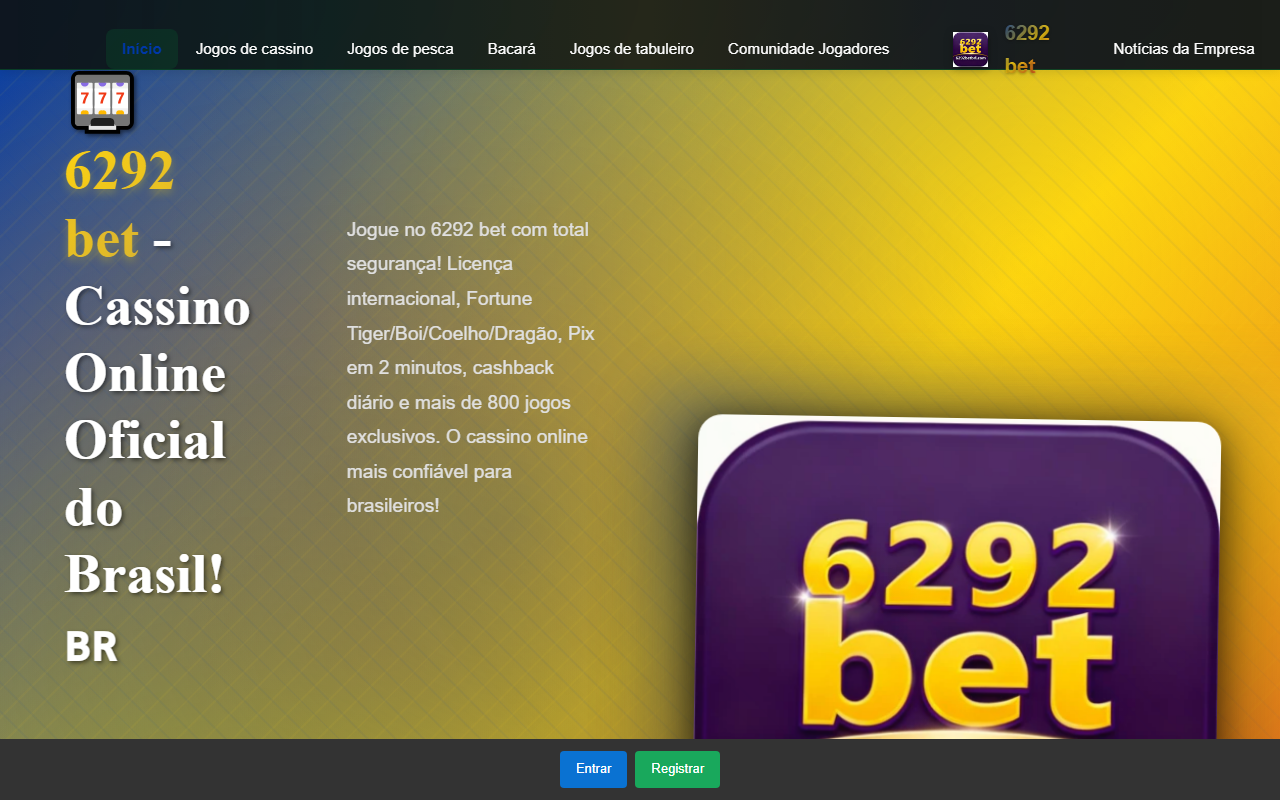 6292betbrl.com screenshot
