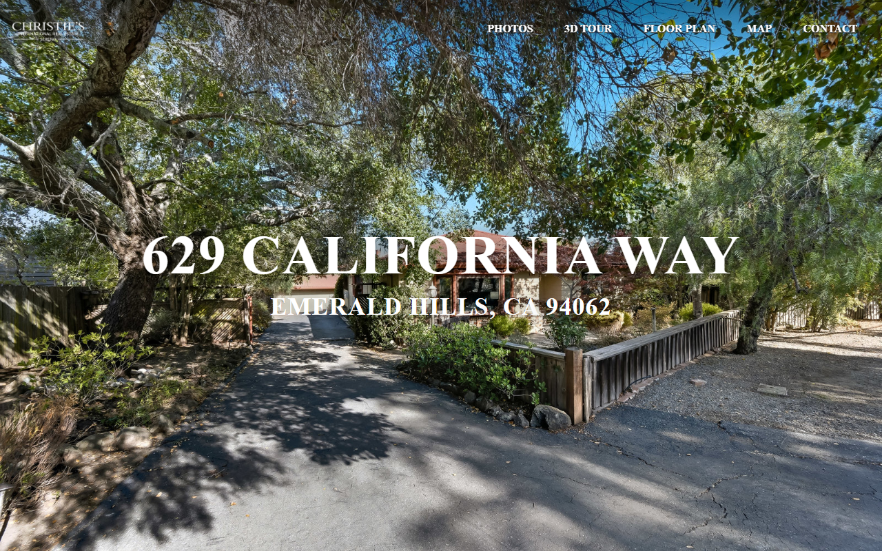 629california.com screenshot