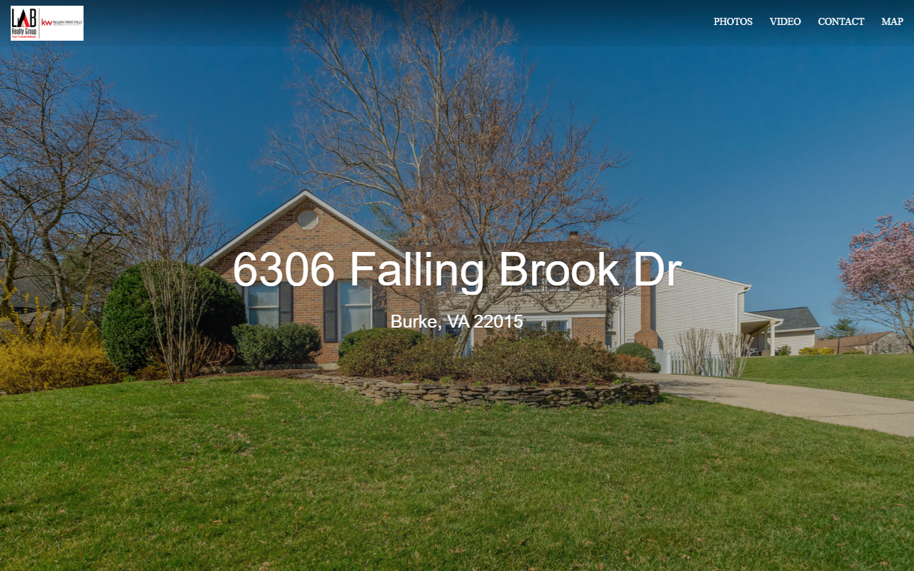 6306fallingbrook.com screenshot