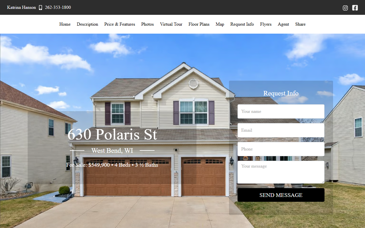 630polaris.com screenshot