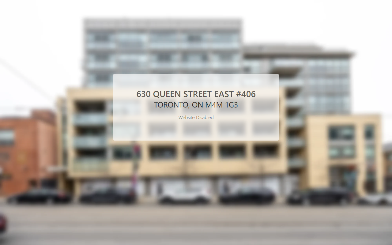 630queenste406.com screenshot