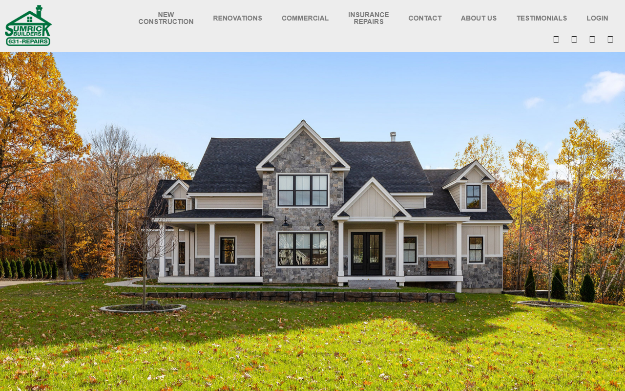 631-homerepairs.com screenshot