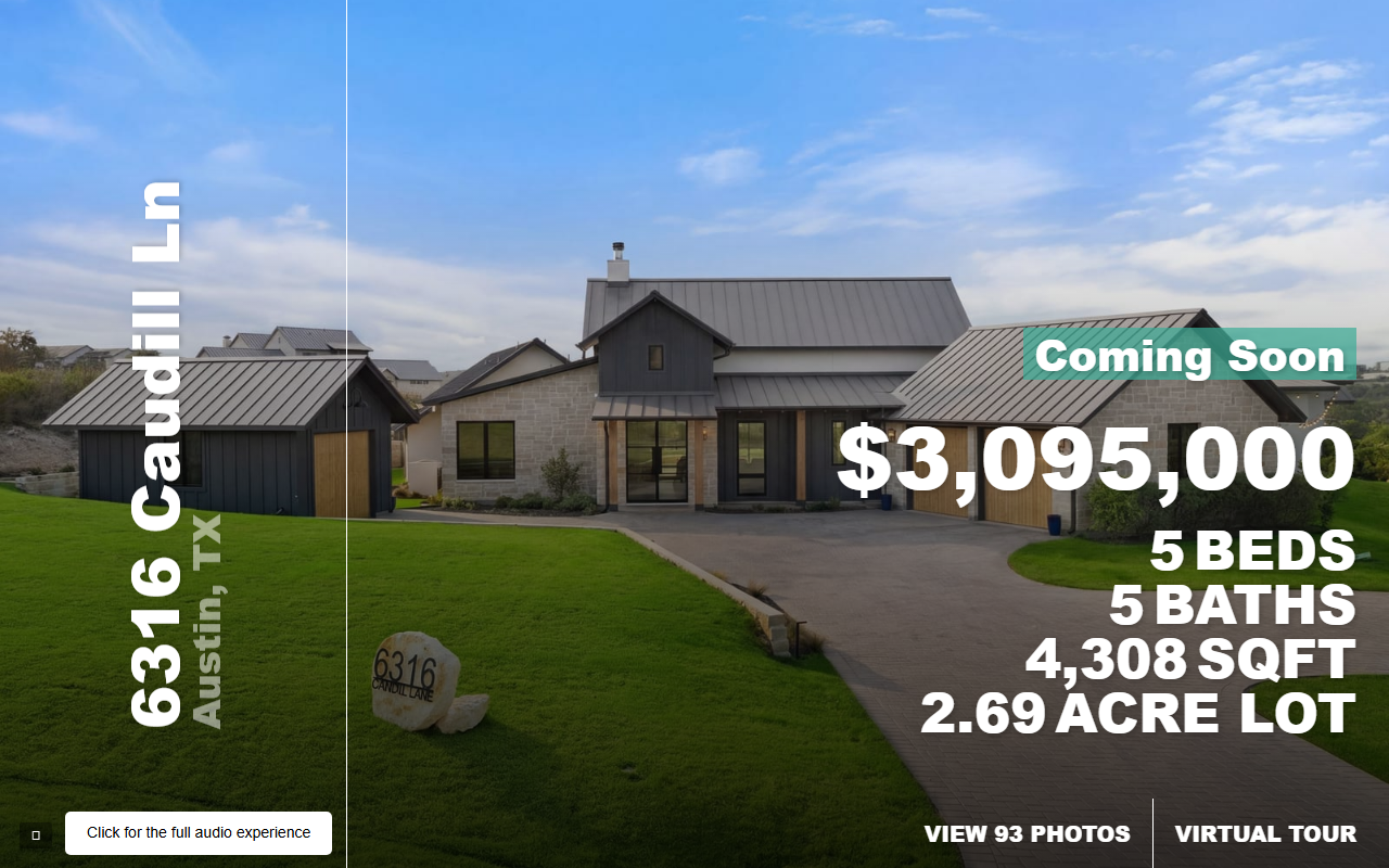 6316caudilllane.com screenshot