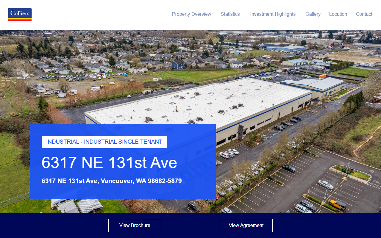 6317ne131st.com screenshot
