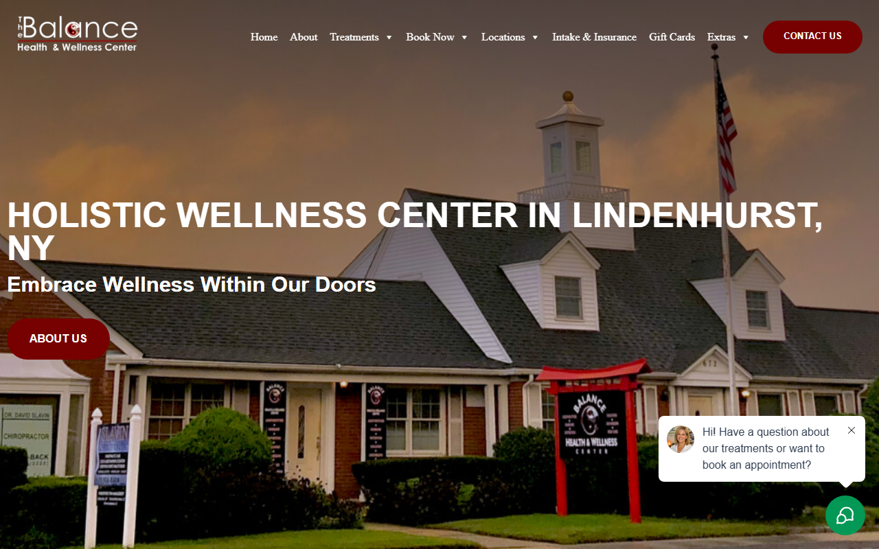 631balance.com screenshot