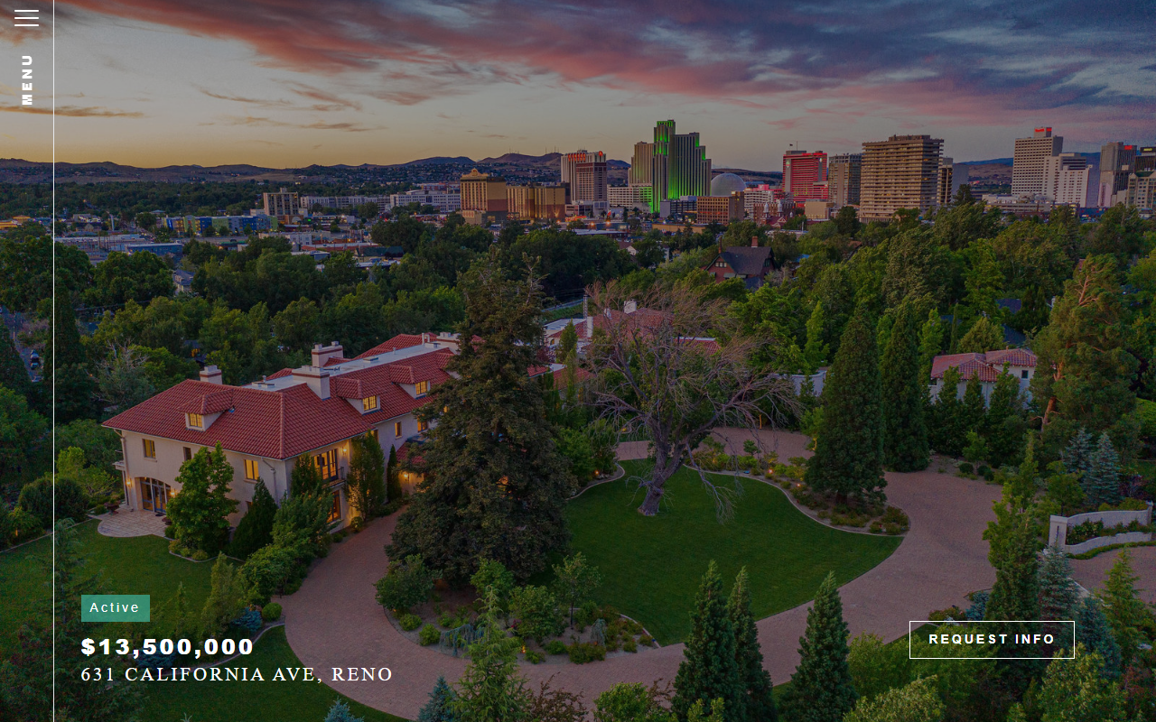 631california.com screenshot