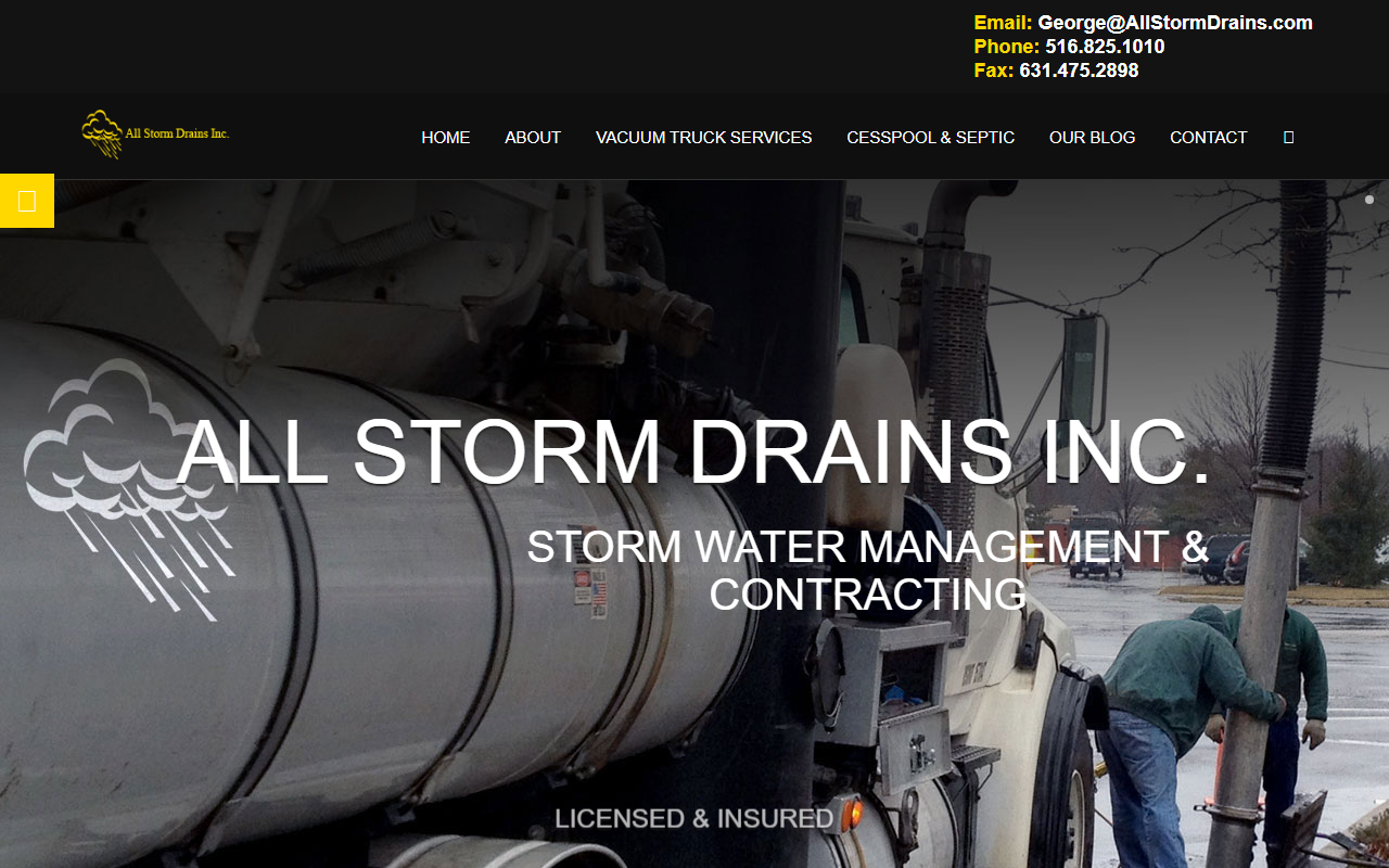 631drywell.com screenshot