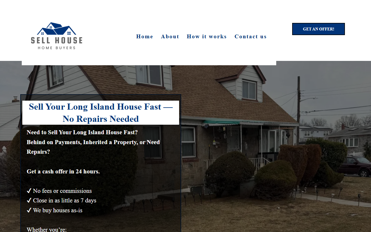 631homebuyer.com screenshot