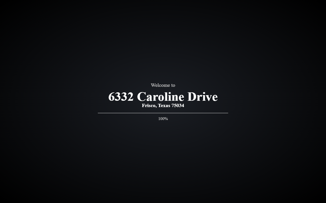6332carolinedr.com screenshot